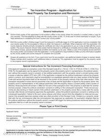 Free Ohio Dte 24 Template