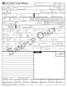 Free Ohio Hsy7001 Template